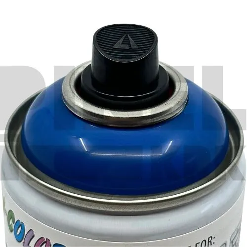 SPREJ MOTIP NEXT RAL 5010 GLOSSY 400ML