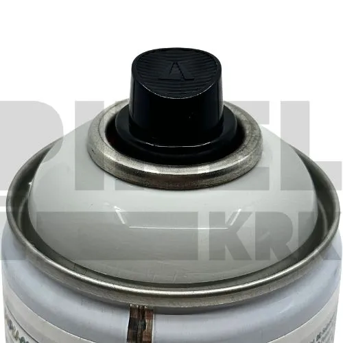 SPREJ MOTIP NEXT RAL 7035 GLOSSY 400ML