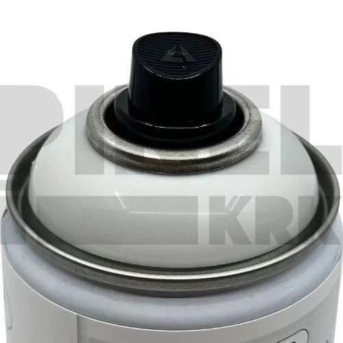 SPREJ MOTIP NEXT RAL 9010 GLOSSY 400ML