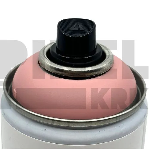 SPREJ MOTIP NEXT RIGA SATIN MAT 400ML