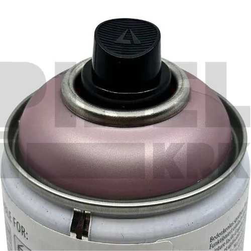SPREJ MOTIP NEXT ROSEGOLD METALLIC 400ML