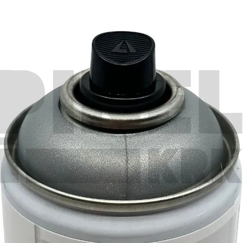 SPREJ MOTIP NEXT SILBER METALLIC 400ML