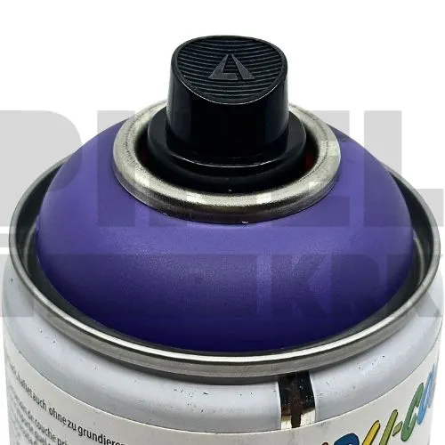 SPREJ MOTIP NEXT ATHENS SATIN MAT 400ML