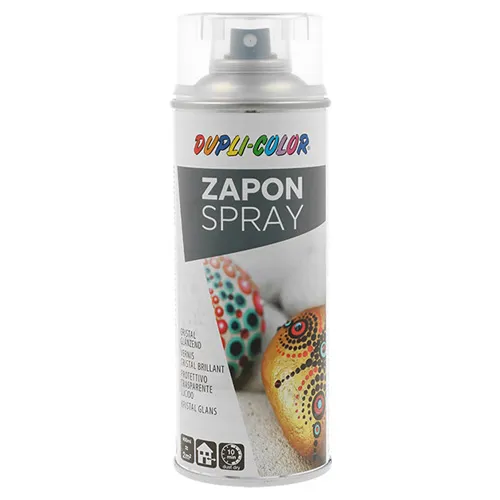SPREJ MOTIP ZAPON CRISTAL SPRAY 400ML