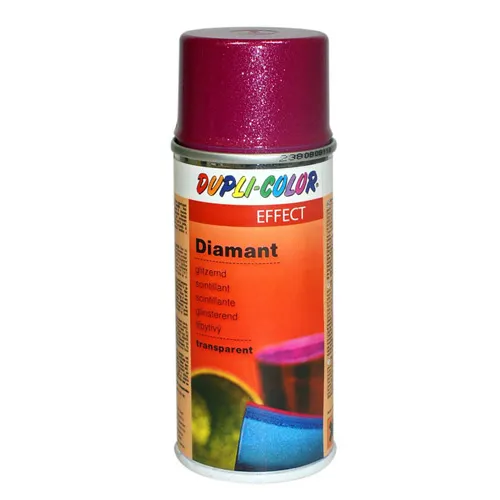 SPREJ MOTIP DC DIAMANT PURPLE 200ML