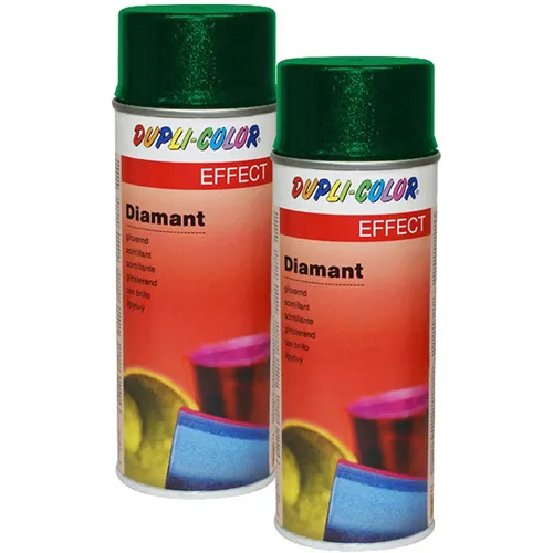 SPREJ MOTIP DC DIAMANT LIPA ZELENA 200ML