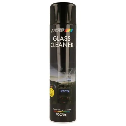 SPREJ MOTIP ZA ČIŠĆENJE STAKLA 600ML