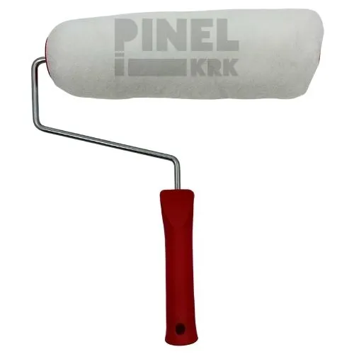 VALJAK POLYESTERE 25CM/18MM