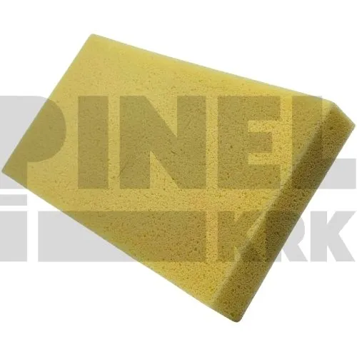 BOLDRINI GLETER PERFORIRANA MEKA SPUŽVA 28X14CM
