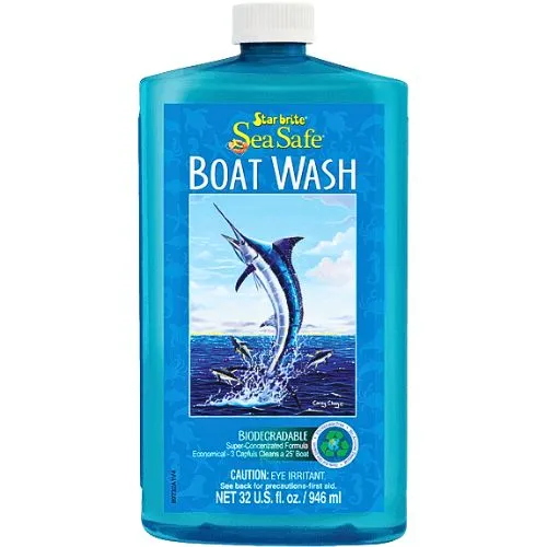 STAR BRITE BOAT WASH 1000ML