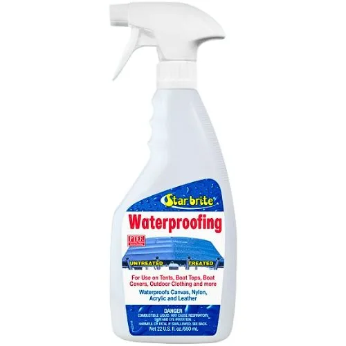 STAR BRITE PREMAZ ZA TENDE 650ML