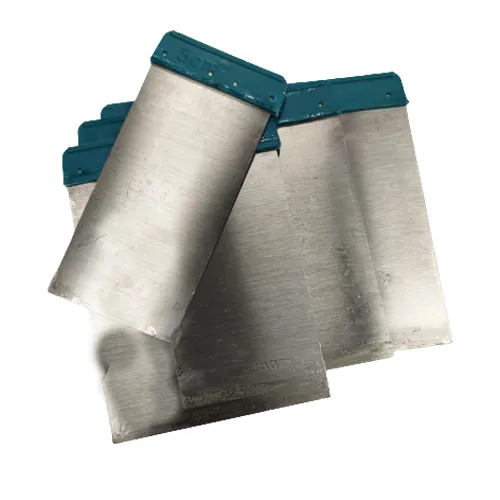 LOPATICA JAPANSKA NESPOLI 4/1