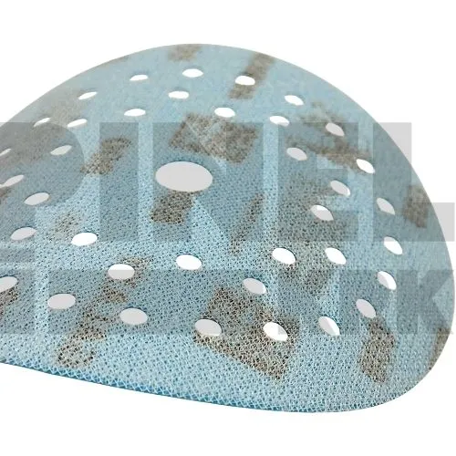 DISK MIRKA GALAXY 125MM GRIP MULTIFIT P800