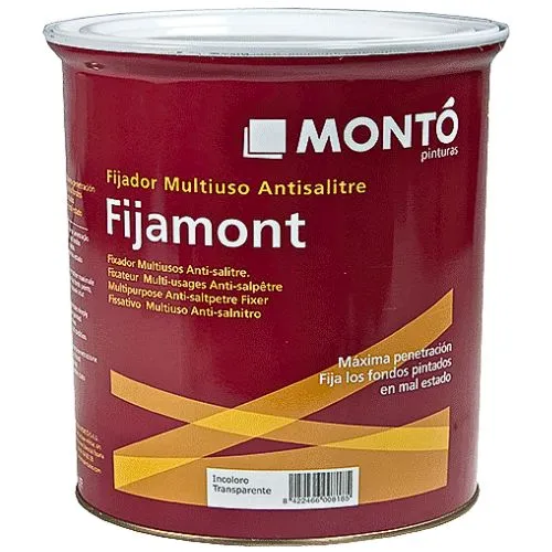 MONTO FIJAMONT DE 750 ML