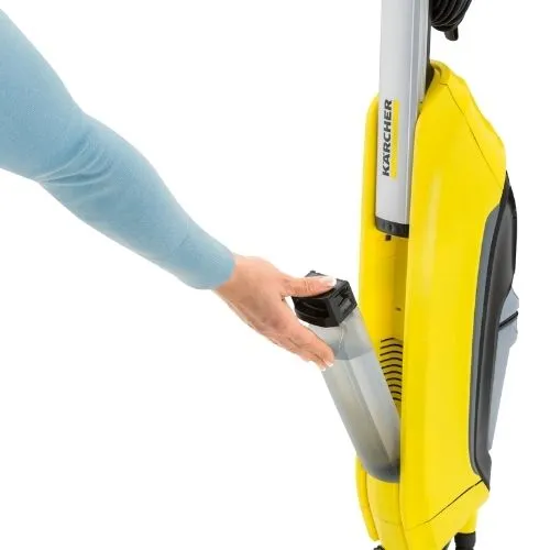 KARCHER USISAVAČ 2U1 FC5