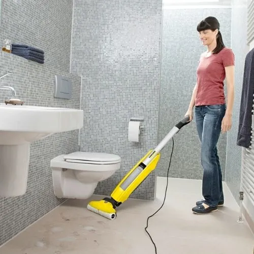 KARCHER USISAVAČ 2U1 FC5