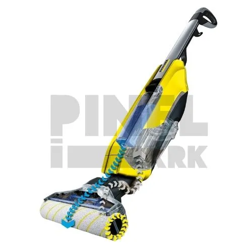 KARCHER USISAVAČ 2U1 FC5