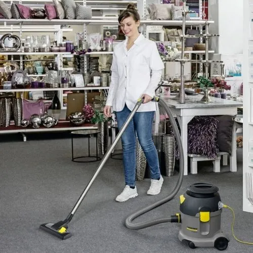 KARCHER USISAVAČ T 10/1 ADV