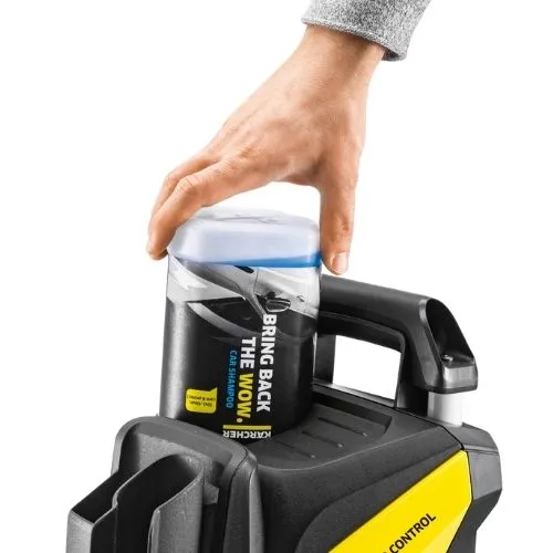 KARCHER SREDSTVO ZA ČIŠĆENJE AUTA 3U1 RM610 1L