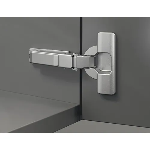 SPOJNICA POLUKRIVA DUOMATIC PUSH 48/6