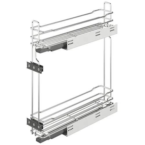 KOŠARA ZA DONJI ELEMENT 150MM