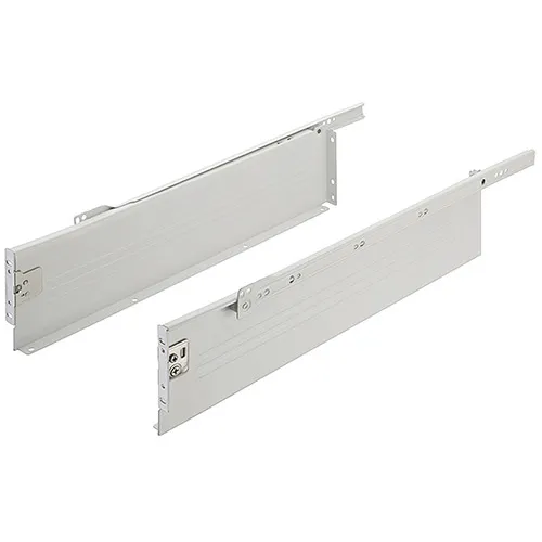 VODILICA MATRIX BOX SINGLE A25 118/300MM
