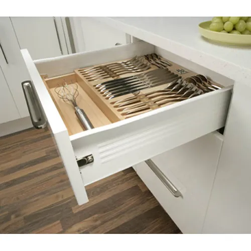 VODILICA MATRIX BOX SINGLE A25 118/300MM