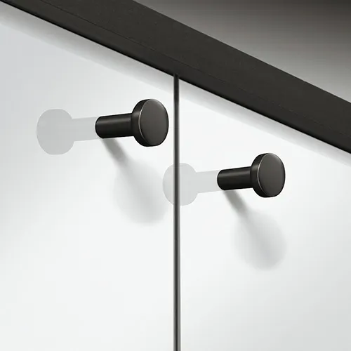 GUMB ZA NAMJEŠTAJ RABLJENI IZGLED 10X31MM