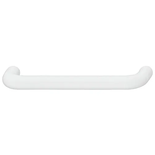 RUČKICA PVC 10X106X28MM BIJELA