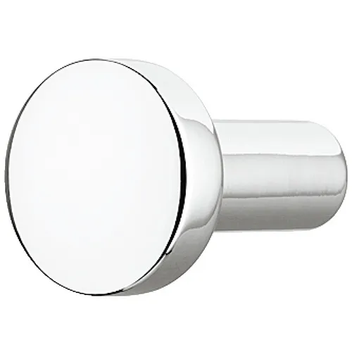 GUMB ZA NAMJEŠTAJ SREBRNI 10X31MM