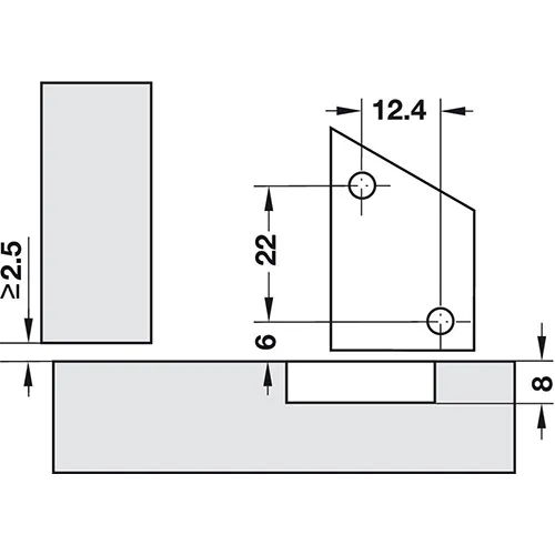 AMORTIZER S MAGNETOM