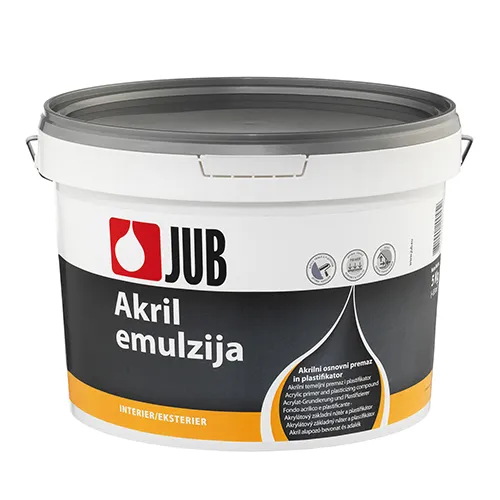 AKRIL EMULZIJA 1KG