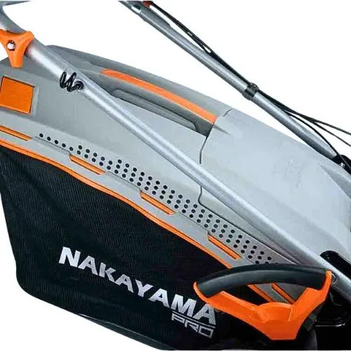NAKAYAMA PRO PM5860 KOSILICA 196CC 58CM 4U1