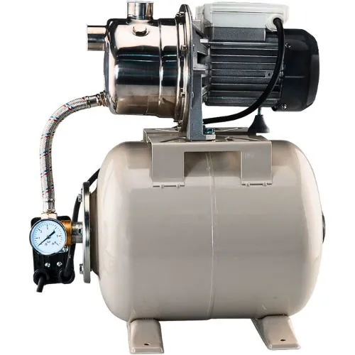 NAKAYAMA PRO NP2105 HIDROPAK 19L 800W