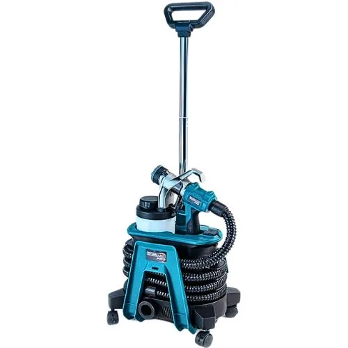 RASPRŠIVAČ BOJE EL.1200W 900ML BPG9200