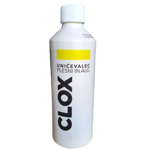 CLOX 0.5L