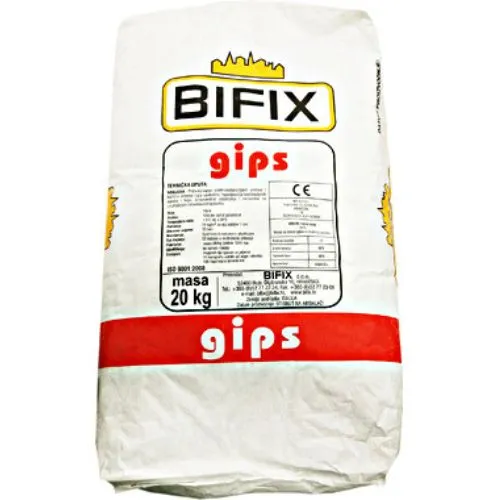 GIPS 20KG