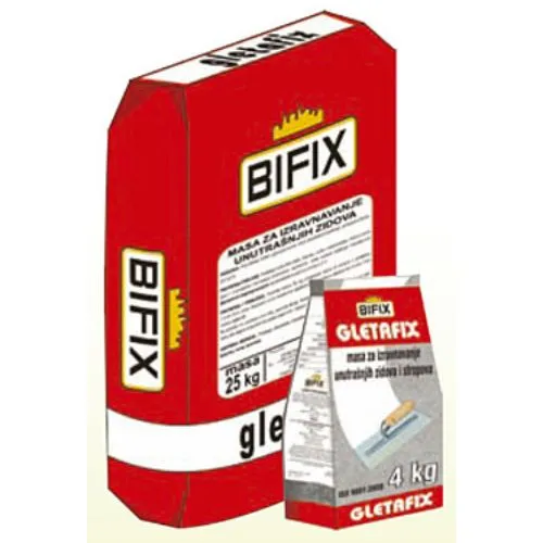 GLETAFIX 4KG