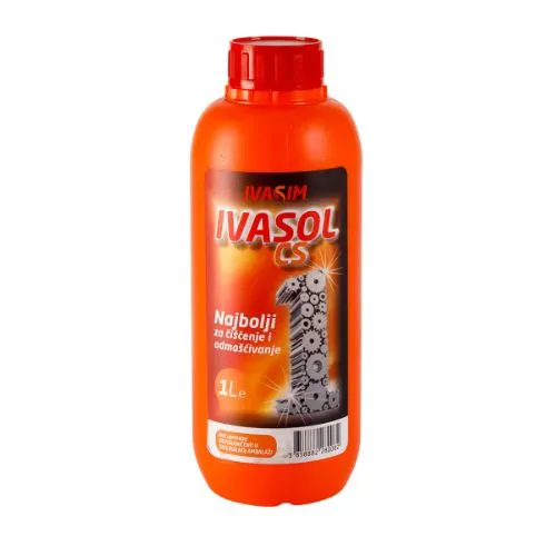 IVASOL 1L