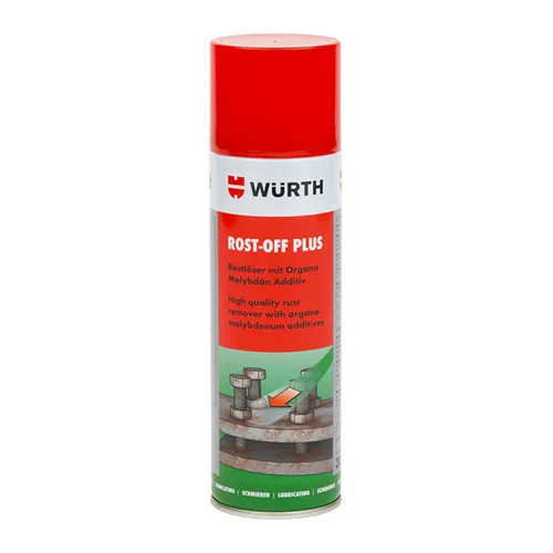 SPREJ ROST-OFF 300ML