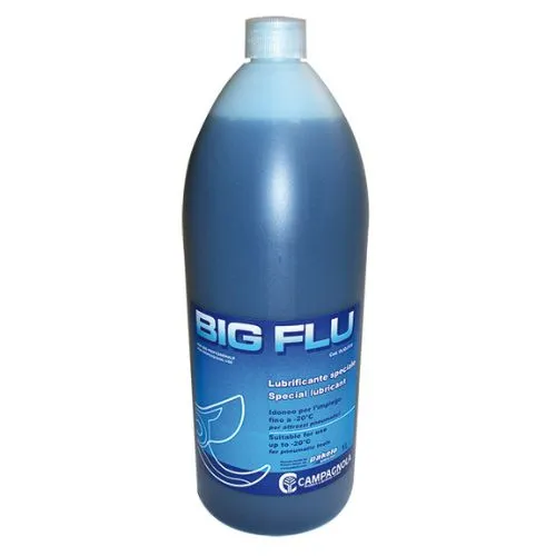 CAMPAGNOLA ULJE ZA PNEUMATIKU BIG FLU