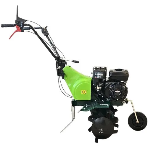 KOPAČICA MK FLORA 55 6,5KS