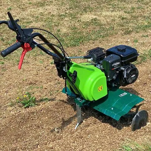 KOPAČICA MK FLORA 55 5,5KS B&S