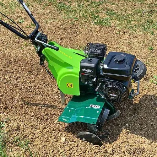 KOPAČICA MK FLORA 55 5,5KS B&S
