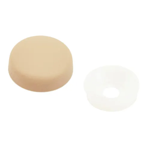 KAPICA POKRIVNA CRNA 15X5MM 8/1