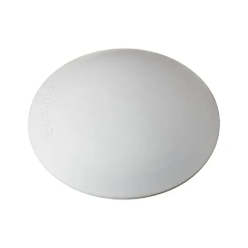 ODBOJNIK ZA VRATA PVC SMEĐI 12X50MM 2/1