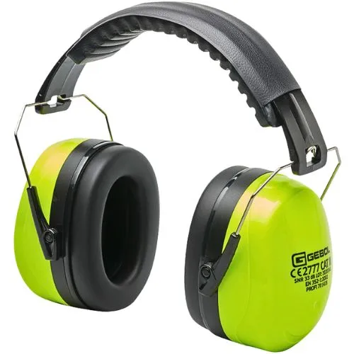 ANTIFON PROFI NEON ŽUTA