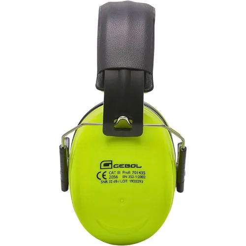 ANTIFON PROFI NEON ŽUTA