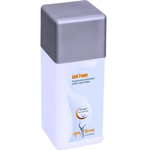 BAYROL TEKUĆINA PROTIV PJENJENJA VODE 1L