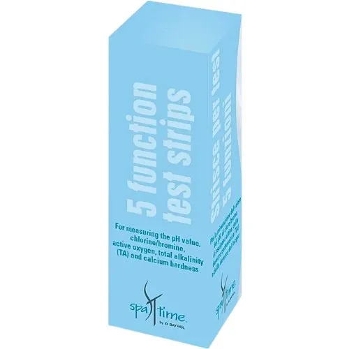 BAYROL TEST TRAKICE 50/1